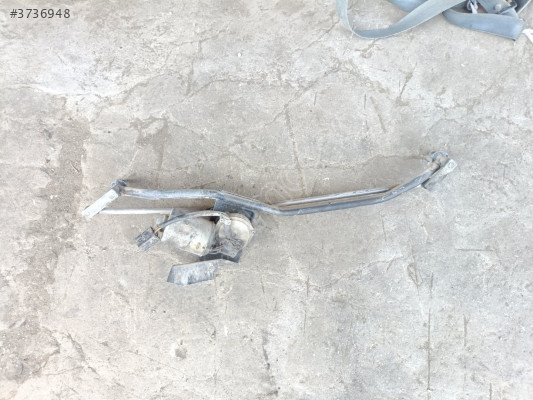 Ford transit 190 P silecek motoru