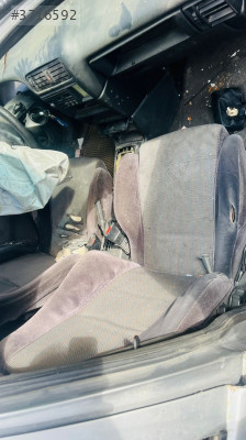 Opel vectra a gt sol-sağ ön koltuk