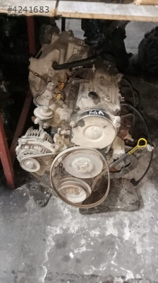 Kia pride 1.3 komple motor 40 bin