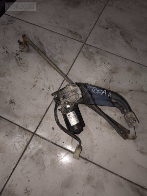 Tofaş silecek motoru