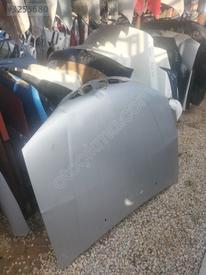 Primera çıkma motor kaputu 2000-2002