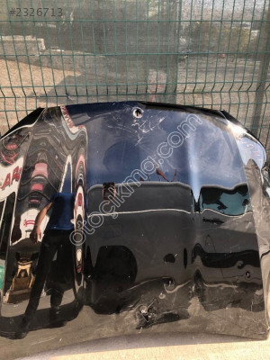 MERCEDES E SERİ W213 KAPUT