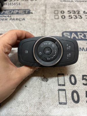 ÇIKMA FORD TRANSIT KT1T 13D061 LD KT1T13D061LD FAR ANAHTARI