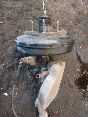 CİTROEN C2 C3 WESTENHOUSE ÇIKMA