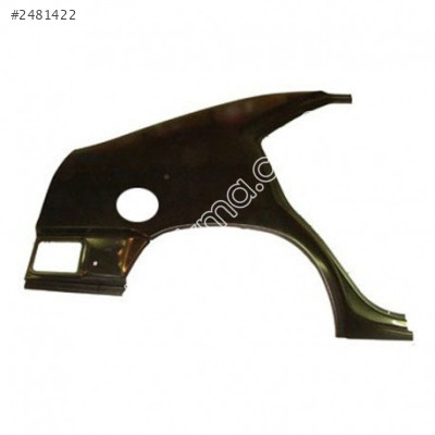R 19 HB ARKA CAMURLUK SAĞ 92-96 7751464606