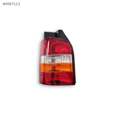 7H0945095G VW TR T5 03-09 SOL STOP LAMBASI
