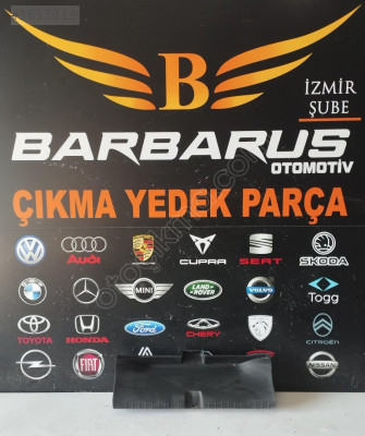 HONDA CİTY BAGAJ KİLİT KAPLAMASI 2014-2020