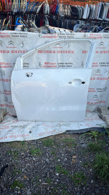 CİTROEN C3 AİRCROSS SOL ÖN KAPI ORİJİNAL ÇIKMA YEDEK PARÇA