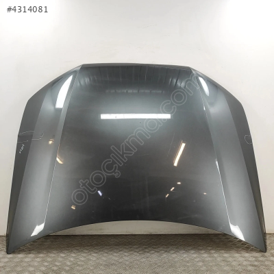 4M0823029 ORJİNAL  MOTOR KAPUTU AUDİ Q7 20162022