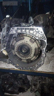 DACİA DUSTER 1.3 ŞANZIMAN