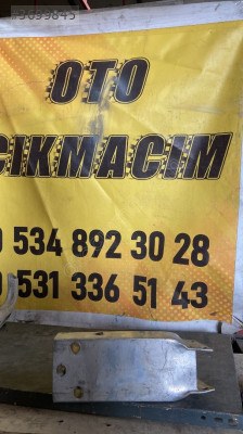 W213 Mercedes E Serisi Tampon Demiri - A2136200195