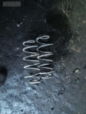 FİAT DOBLO ARKA YAY KONUK OTO 05366077016