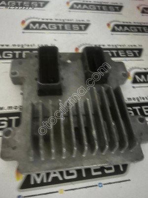 OPEL ASTRA J MOTOR BEYİNİ 12639891 AATS