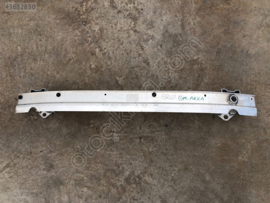 BMW G15 8 SERİ ARKA TAMPON DEMİRİ ORJİNAL