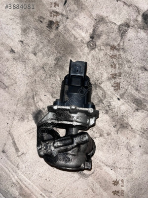 FORD FOCUS 1.6 DİZEL DV6 EGR VALFİ