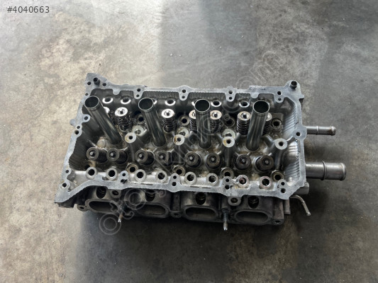 Corolla silindir kapağı 1,6 benzin 1ZR
