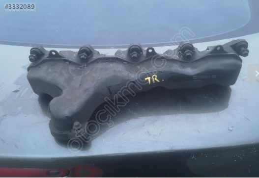 FORD TRANSİT V347 EMME MANİFOLDU 3C109424 BB