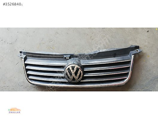 2005 Passat Ön Panjur - Mertler Oto Yedek Parça