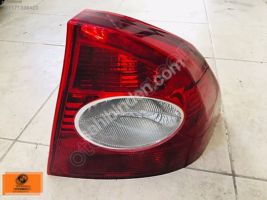 FORD FOCUS 2 SIFIR YAN SANAYI SAĞ ARKA STOP