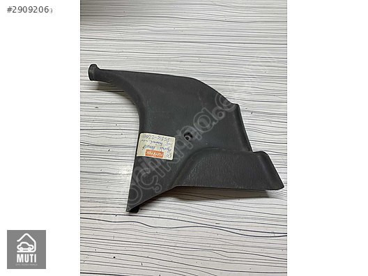 HYUNDAI ACCENT GLS ÖN EŞİK KÖŞE SAĞ basamak ucu 85855-22000