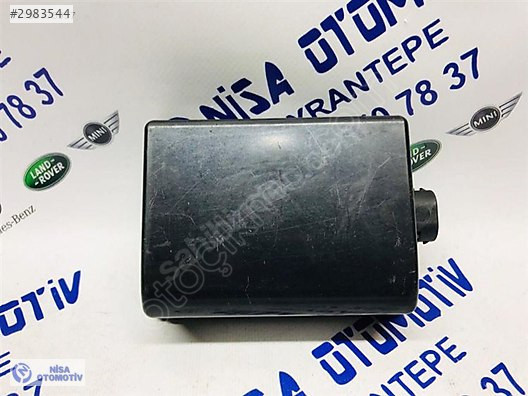 MERCEDES ML SERİSİ W166 KASA DİSTRONİK RADAR SENSÖRÜ A0009006804