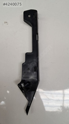 OPEL ASTRA G SAĞ ÖN TAMPON BRAKET.OTO ERKAN ÜNYE