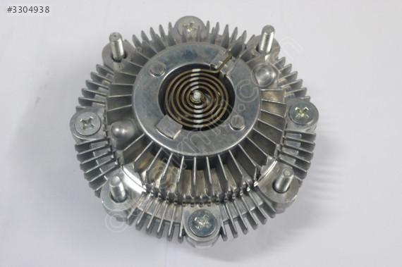 17120-60A00 SAMURAI-VITARA 5K FAN TERMİĞİ
