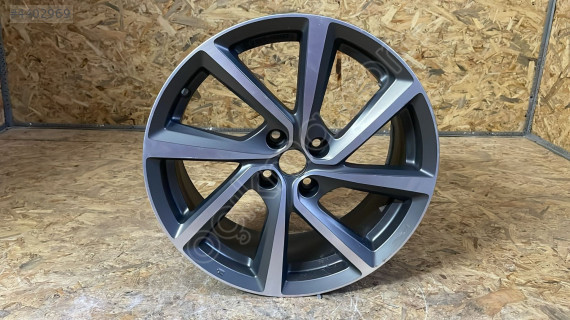 MAZDA MX5 17 İNÇ ÇELİK JANT NA1PV3810