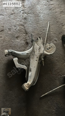 MERCEDES VİTO W447 ARKA AKS TAŞIYICI TORSİYON BURSA MG