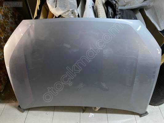 AUDI Q2 KAPUT ORJİNAL TEMİZ ÇAĞRI OTO MASLAK