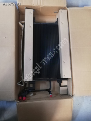 KLİMA RADYATÖRÜ 1997/2001 PASSAT AUDİ A4 8D0260403H