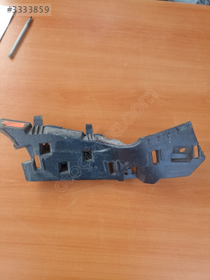 Renault Clio 5 sağ perde tutucu
