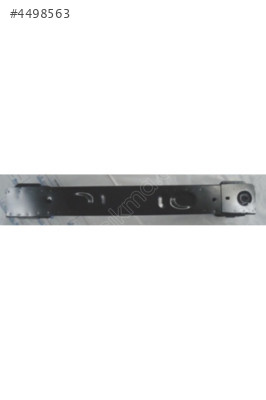 Ford Transit Connect Ön Tampon Demiri 02 09