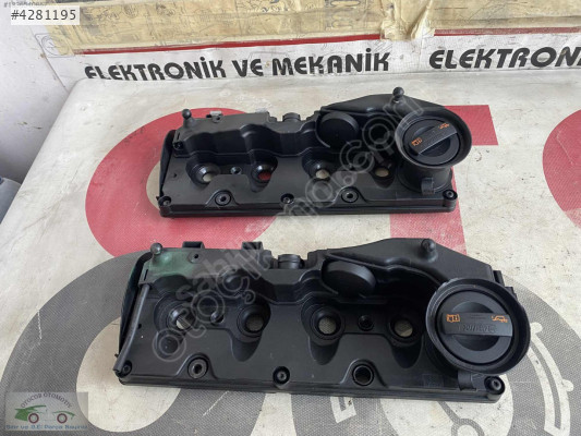 PASSAT ALTEA OCTAVİA YETİ 1.6TDI CAY KÜLBÜTÖR KAPAĞI 03L103469R