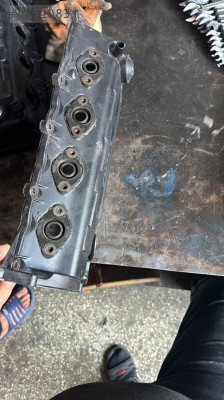 CORSA C COMBO C 1.7 TRİGER KAPAK