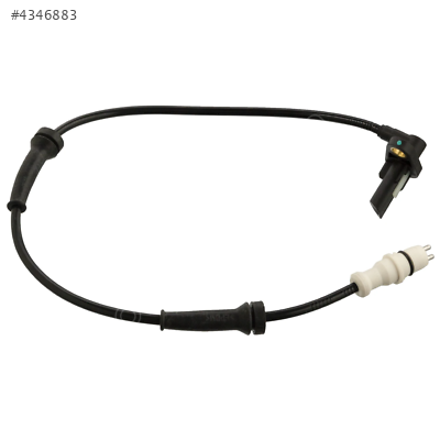 8200254688 RENAULT TWINGO I Kasa/eğik arka Abs Sensörü Arka Sağ