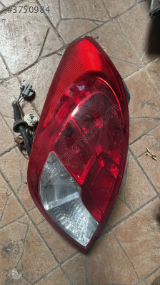 Hyundai İ20 sol arka stop lambası