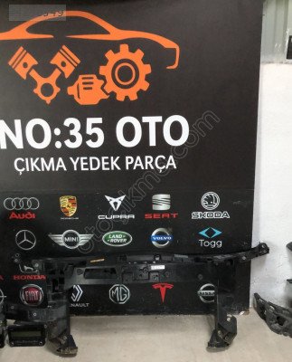MERCEDES SPRİNTER ÖN PANEL