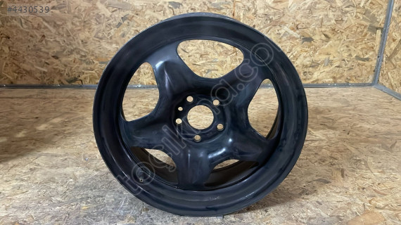 FİAT EGEA 16 İNÇ JANT 52174860