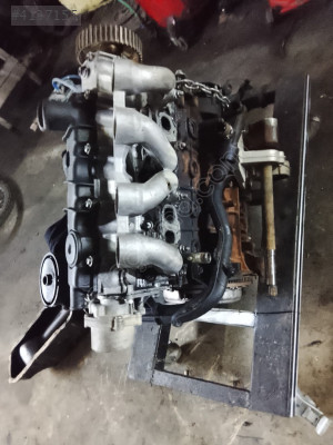 9 Peugeot partner komple motor