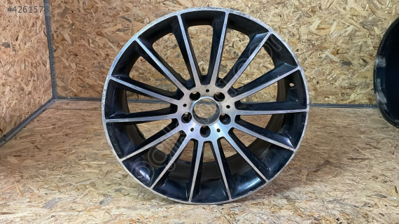 MERCEDES CLS AMG W257 C257 20 JANT