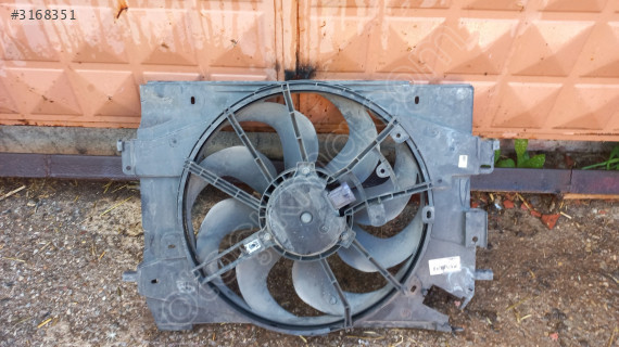 Renault captur fan