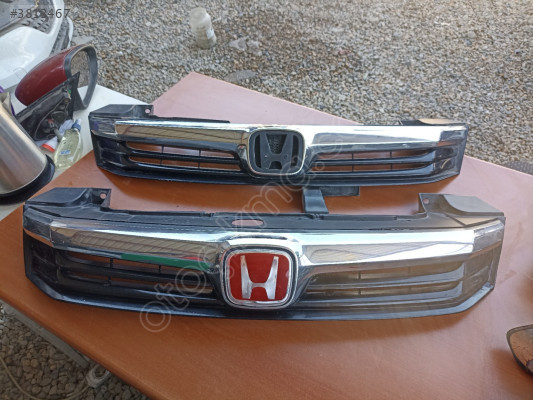Honda Civic Fb7 Ön Panjur