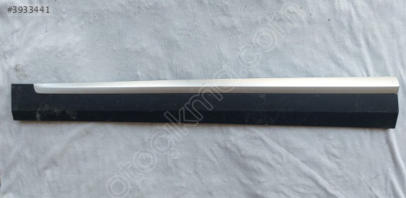 MG ZS Sol Ön Kapı Çıtası Çıkma Yedek Parça