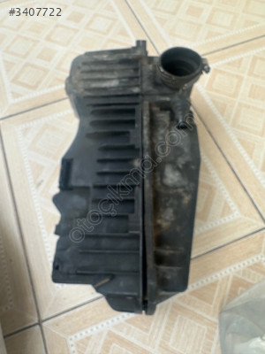 CİTOREN C5 1.6 HAVA FİLİTRE KUTUSU