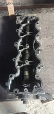 9431323021 2,5 TD Jumper Boxer Citroen Peugeot EKSANTİRİK KAPAĞI