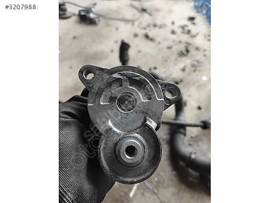 KİA SPORTAGE GERGİ KÜTÜK 2528127000