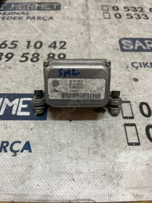 ÇIKMA VW GOLF 5 1K0 907 605 B 1K0907605B ESP DUOSENSOR