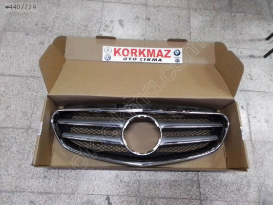 MERCEDES E180 E200 E220 E250 A212 W212 ÖN PANJUR 2012 2016