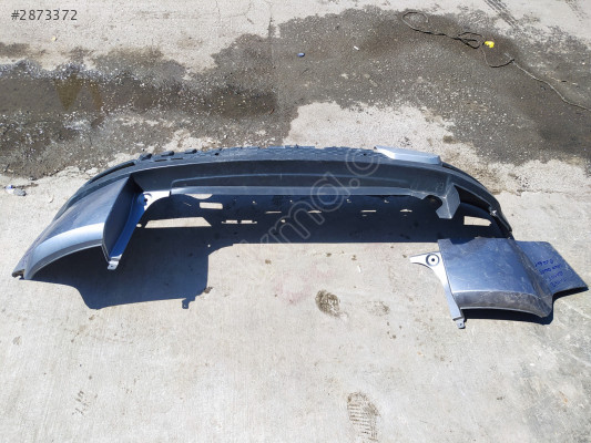ÇIKMA LAND ROVER RANGE ROVER EVOQUE ARKA TAMPON T-142